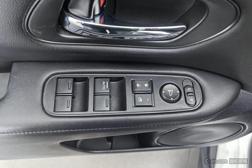 Honda XR-V 2021 1.5L CVT Comfort – фото 22