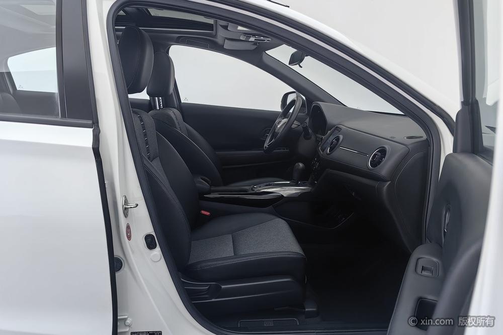 Honda XR-V 2021 1.5L CVT Comfort – фото 24