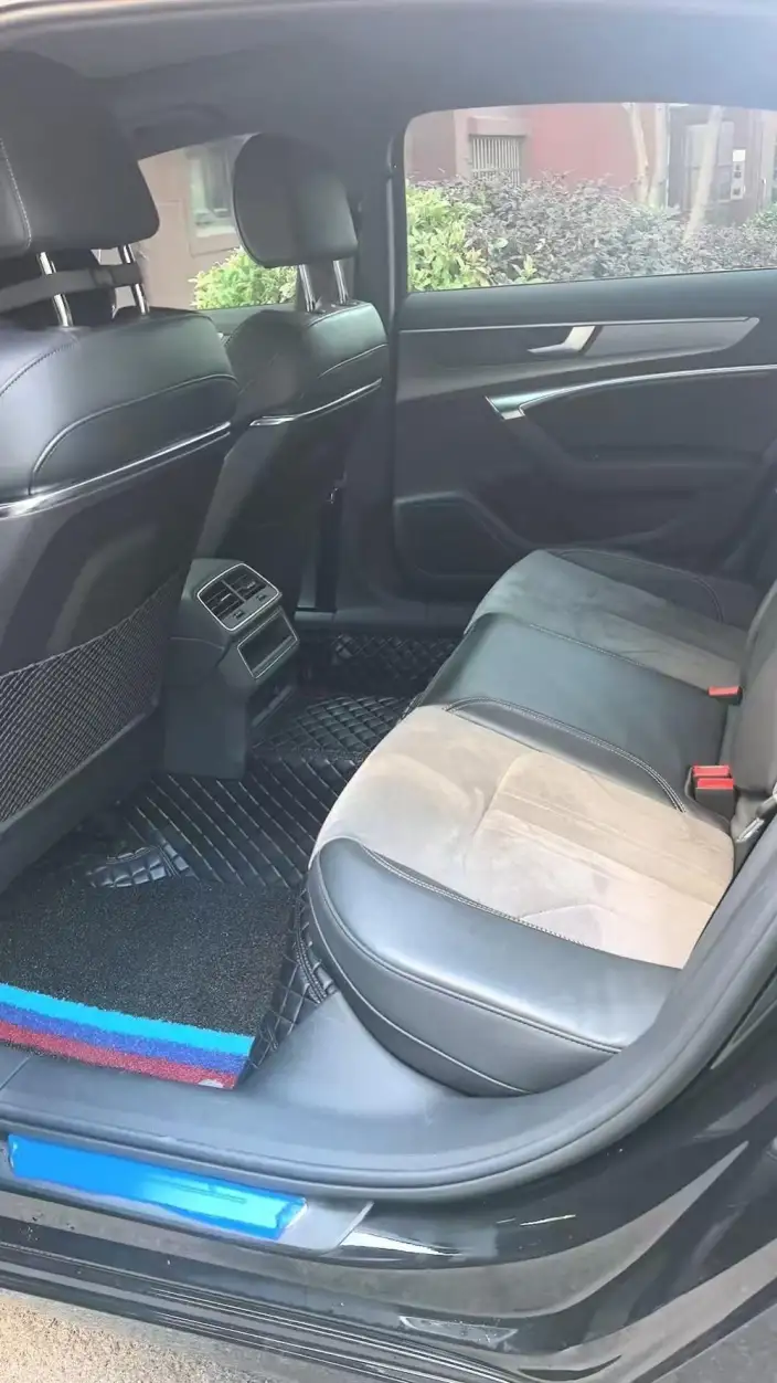 Audi A6L 2022 Model 40 TFSI Luxury Dynamic Model – фото 5