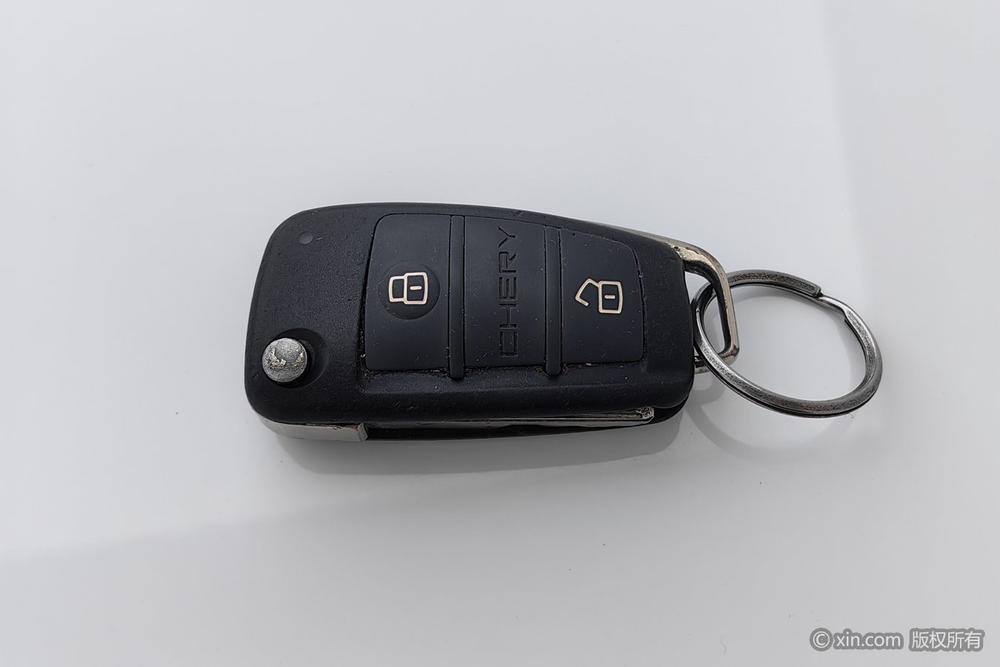 Chery Tiggo 3 2016 1.6L CVT Smart Style – фото 6