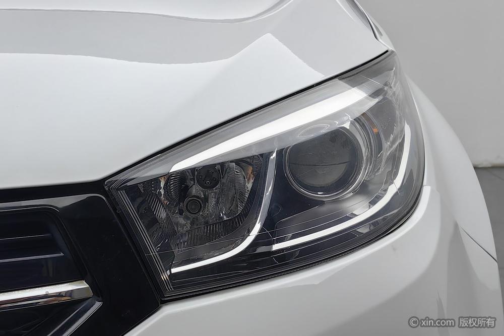 Chery Tiggo 3 2016 1.6L CVT Smart Style – фото 7