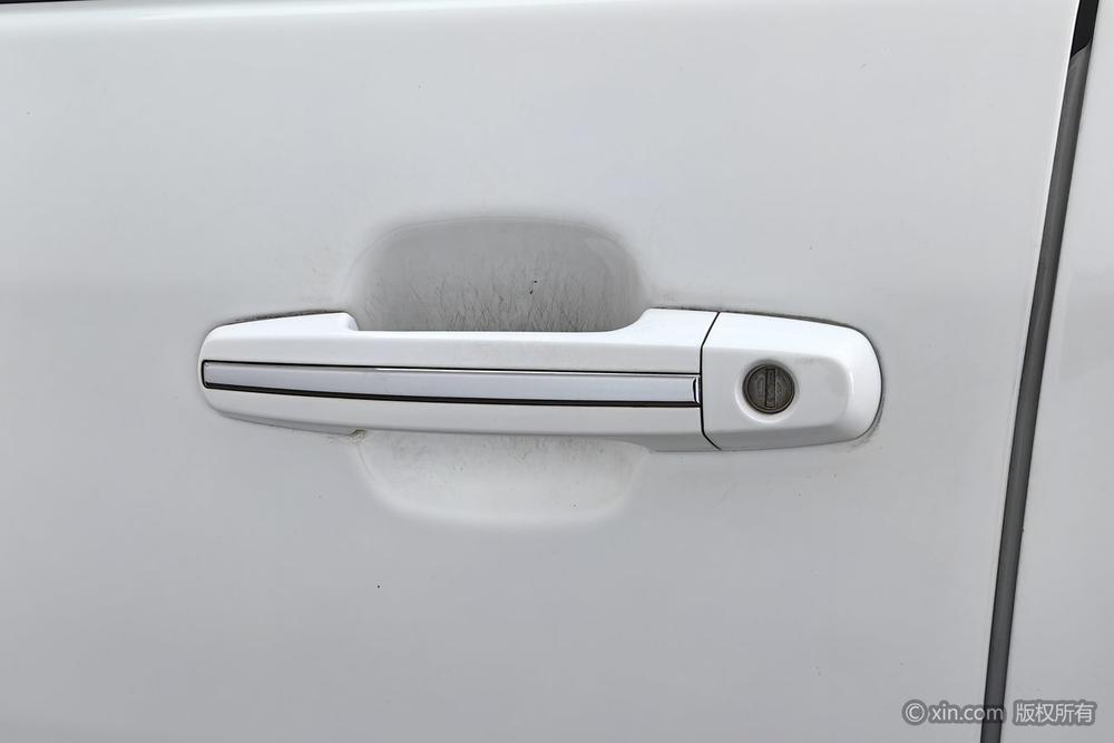Chery Tiggo 3 2016 1.6L CVT Smart Style – фото 8