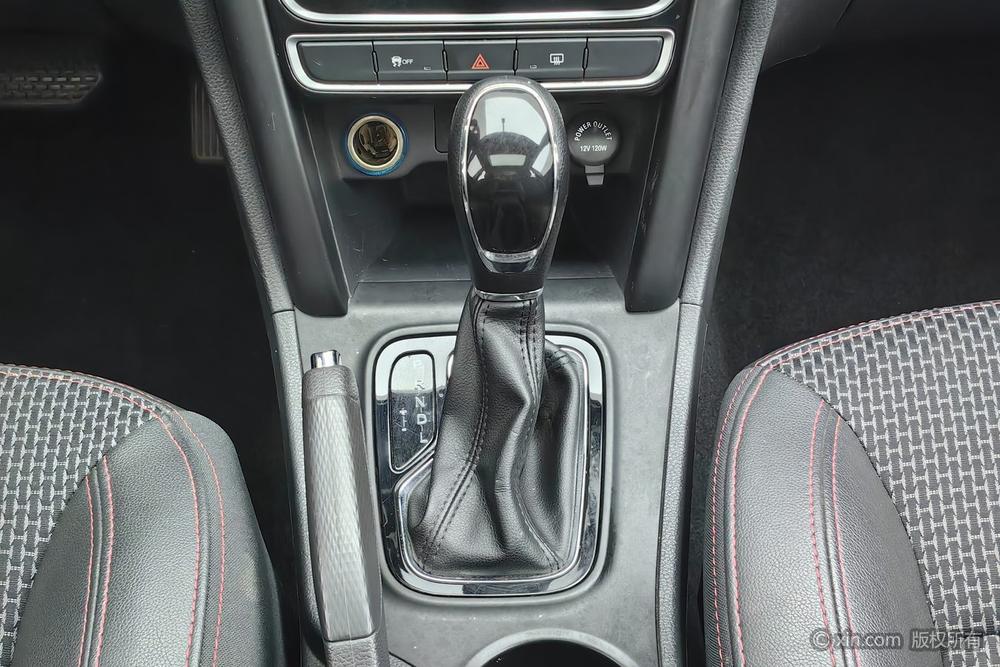 Chery Tiggo 3 2016 1.6L CVT Smart Style – фото 15