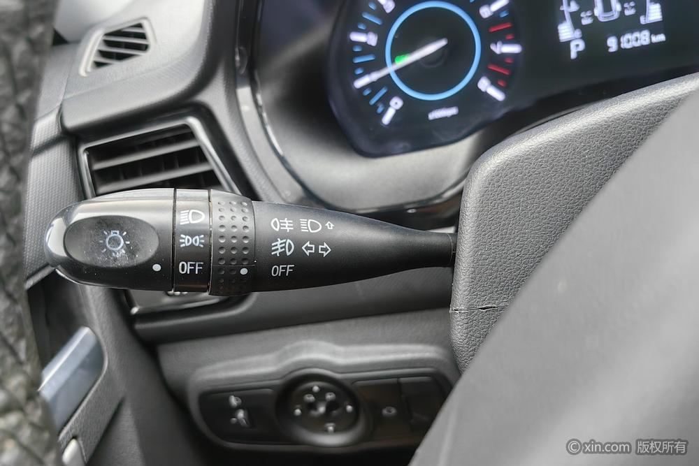Chery Tiggo 3 2016 1.6L CVT Smart Style – фото 16