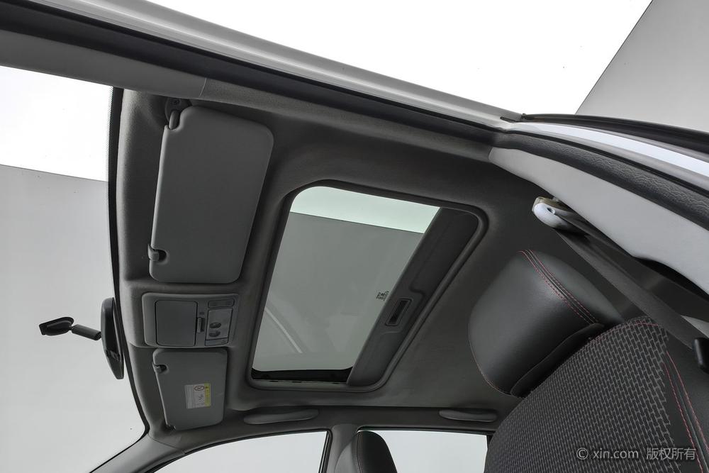 Chery Tiggo 3 2016 1.6L CVT Smart Style – фото 20
