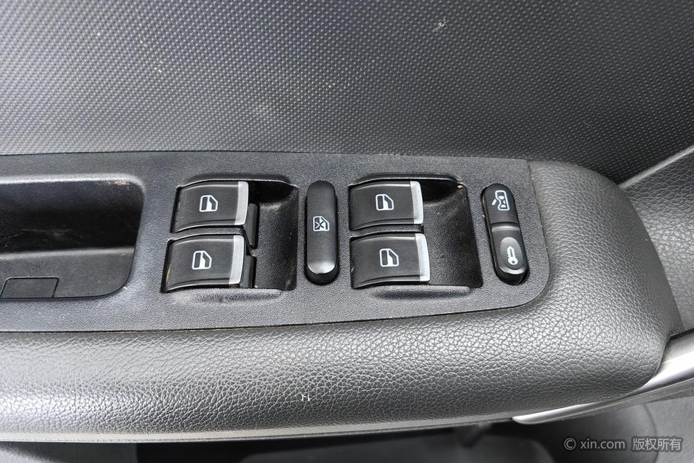 Chery Tiggo 3 2016 1.6L CVT Smart Style – фото 22
