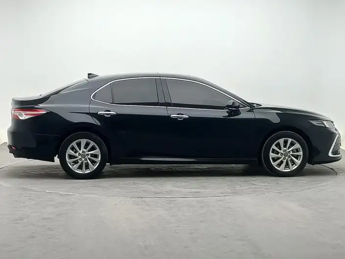 Toyota Camry 2022 Model 2.0G Deluxe Edition – фото 8