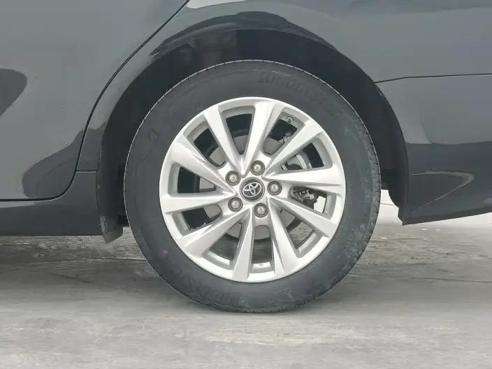 Toyota Camry 2022 Model 2.0G Deluxe Edition – фото 9