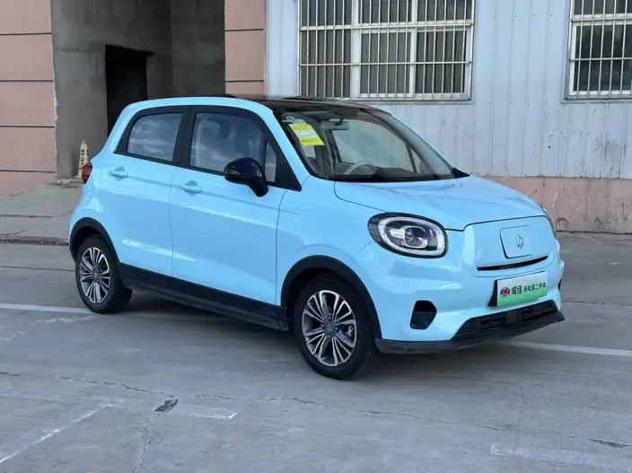 Leapmotor T03 2025 Model 403 Comfort Edition