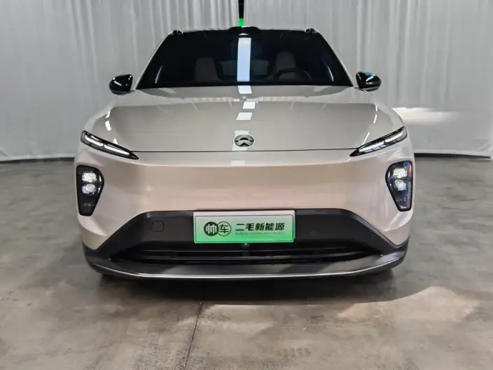 NIO EC7 2023 Model 100kWh First Edition Edition
