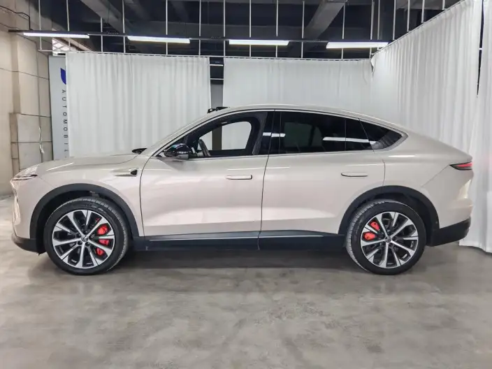 NIO EC7 2023 Model 100kWh First Edition Edition