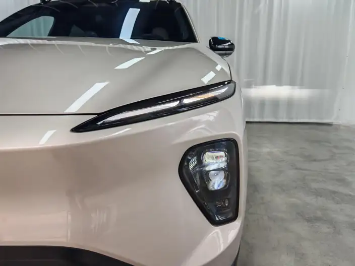 NIO EC7 2023 Model 100kWh First Edition Edition – фото 9