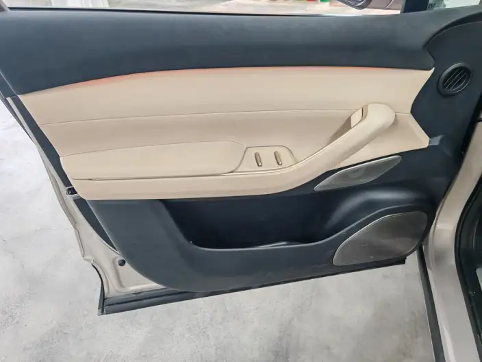 NIO EC7 2023 Model 100kWh First Edition Edition – фото 10