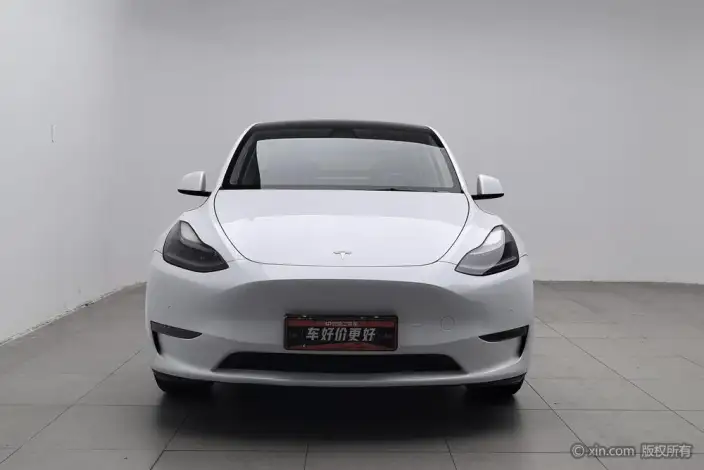 Model Y 2022 Model Facelift Long Battery Life Pro All-wheel drive version – фото 2