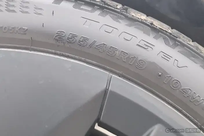 Model Y 2022 Model Facelift Long Battery Life Pro All-wheel drive version – фото 9