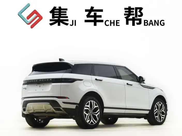 Range Rover Evoque 2023 Model Aurora L 249PS R-Dynamic Deluxe Edition – фото 5
