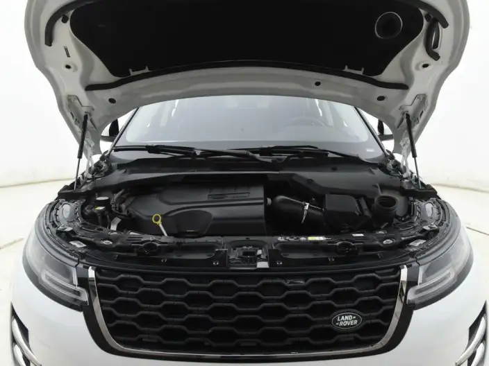 Range Rover Evoque 2023 Model Aurora L 249PS R-Dynamic Deluxe Edition – фото 6