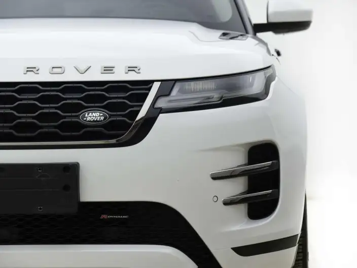 Range Rover Evoque 2023 Model Aurora L 249PS R-Dynamic Deluxe Edition – фото 7