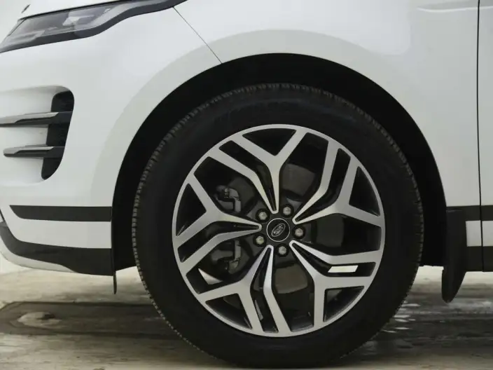 Range Rover Evoque 2023 Model Aurora L 249PS R-Dynamic Deluxe Edition – фото 8