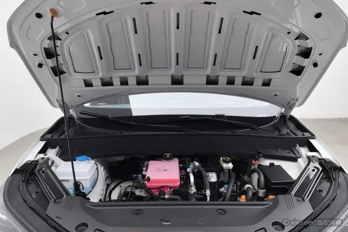 Geely Galaxy E5 2026 Model 610km Tiggo + Edition – фото 5