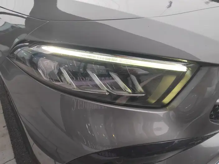 Mercedes-Benz A-class 2023 Model A 200 L Sports sedan Fashion Edition – фото 6