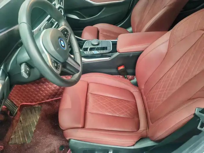 BMW i3 2023 Model eDrive35L – фото 8