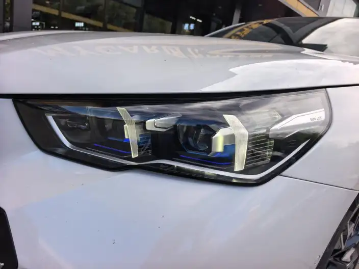 BMW 5 Series 2024 Model 530Li Exclusive Model M Sports Set – фото 8