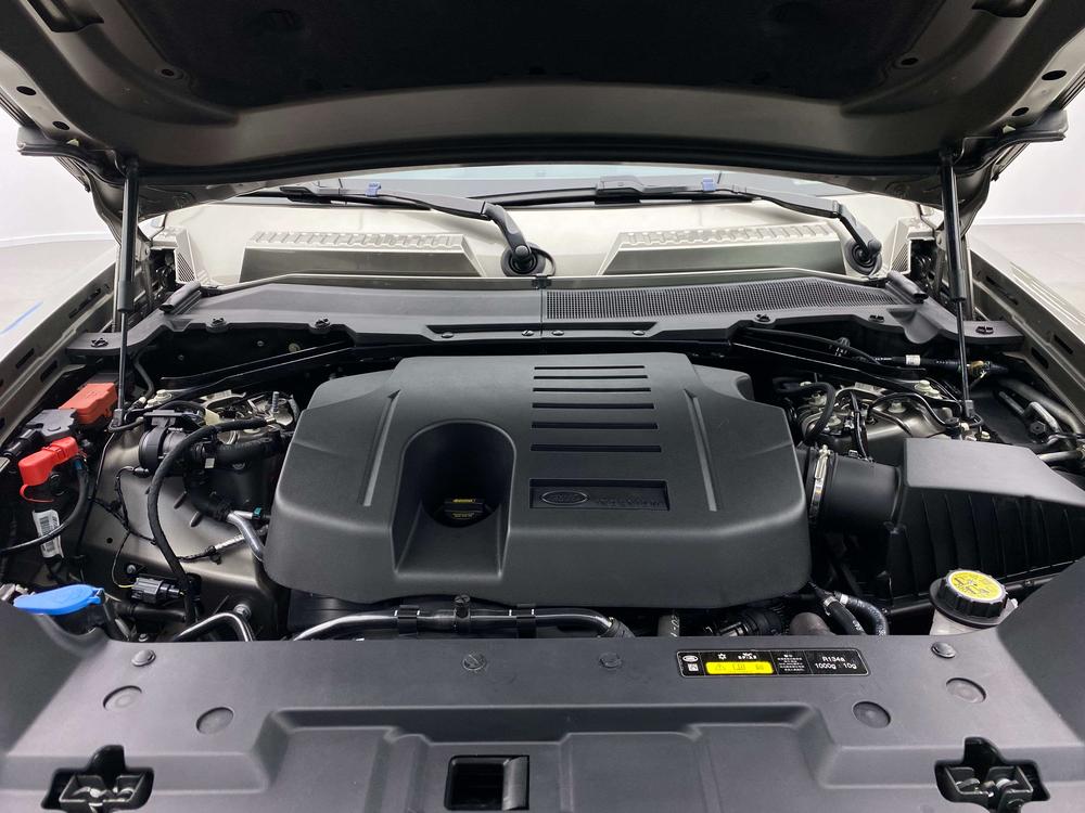 Land Rover De f ender 2022 110 P400 X-DYNAMIC HSE – фото 6