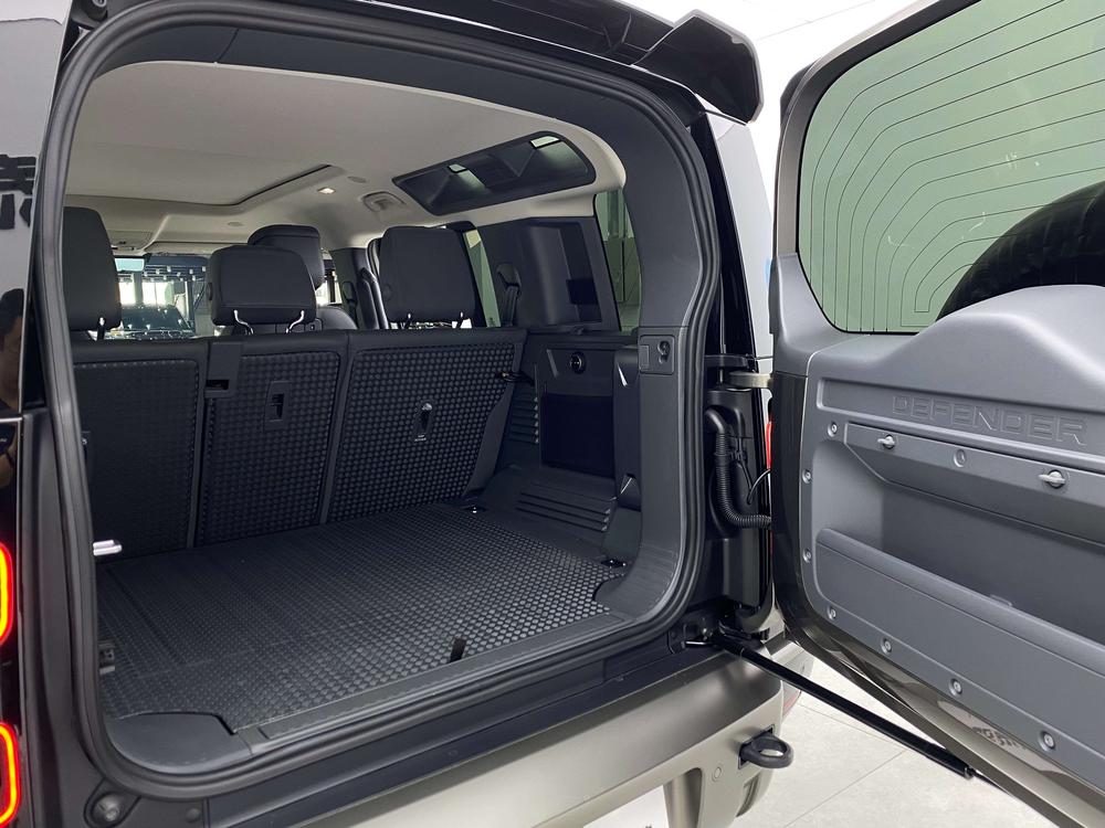Land Rover De f ender 2022 110 P400 X-DYNAMIC HSE – фото 34