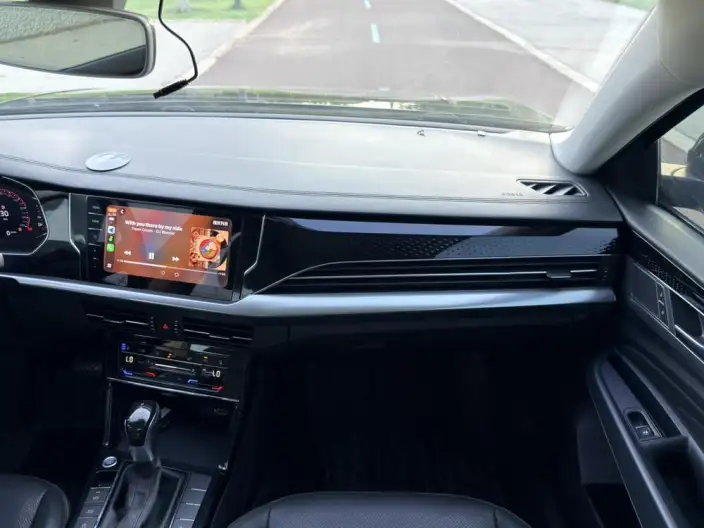 Volkswagen Passat 2022 Model 330TSI Deluxe Edition – фото 7