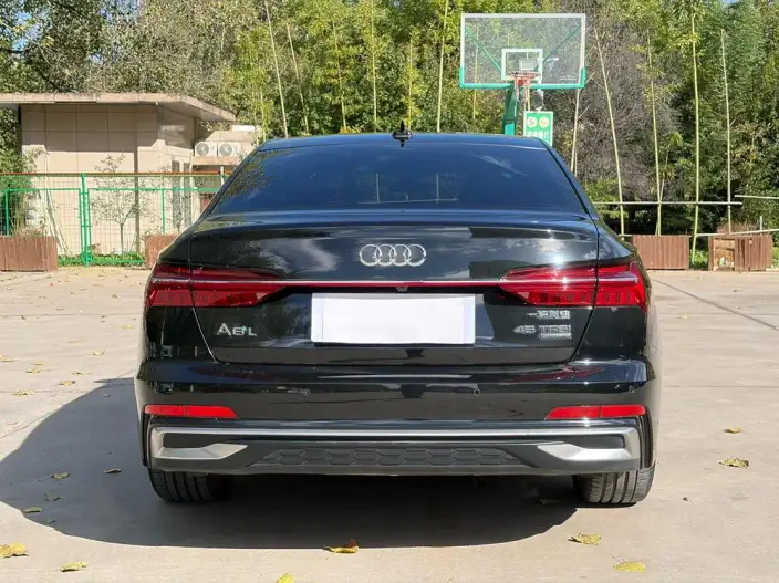 Audi A6L 2023 Model 45 TFSI quattro Exclusive Dynamic Model – фото 5
