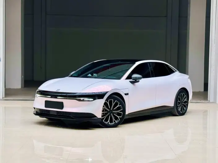 ZEEKR 007 2024 Model 4WD Edition 100kWh
