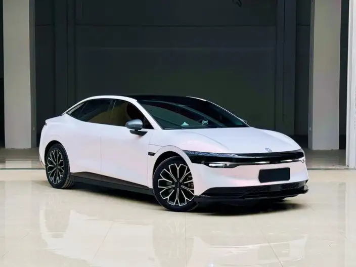 ZEEKR 007 2024 Model 4WD Edition 100kWh