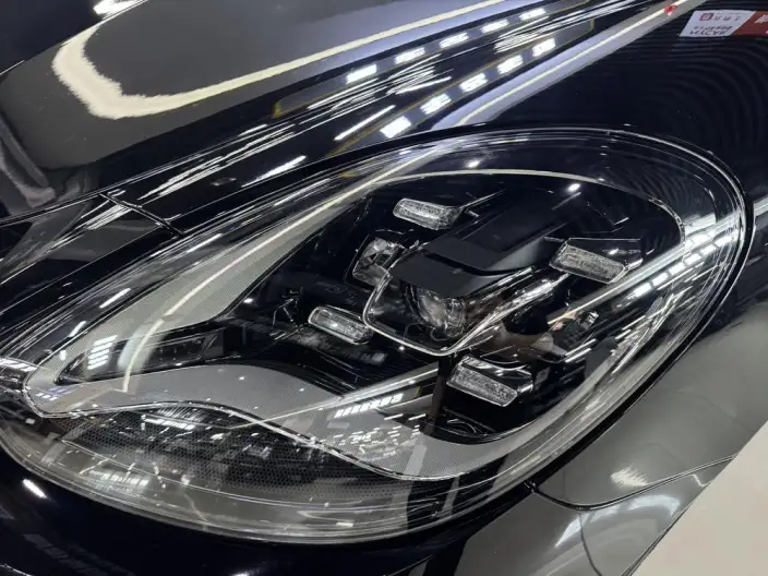 Panamera 2023 Model Facelift Panamera 2.9T Platinum edition – фото 4