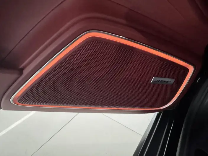 Panamera 2023 Model Facelift Panamera 2.9T Platinum edition – фото 6