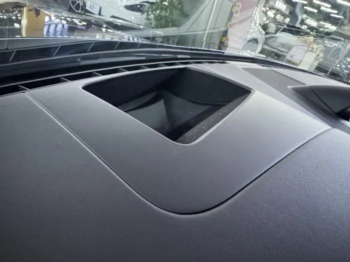 Panamera 2023 Model Facelift Panamera 2.9T Platinum edition – фото 10