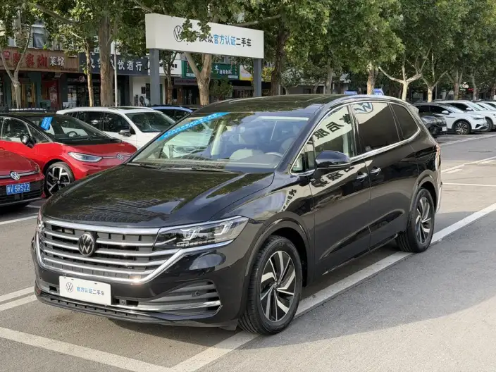Viloran 2024 Model 380TSI Zun Drive Edition – фото 1