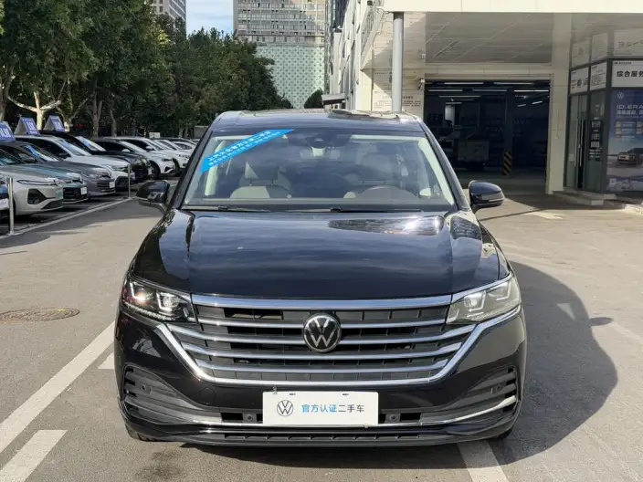 Viloran 2024 Model 380TSI Zun Drive Edition – фото 2