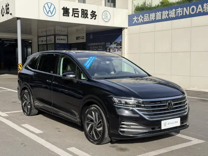 Viloran 2024 Model 380TSI Zun Drive Edition – фото 3