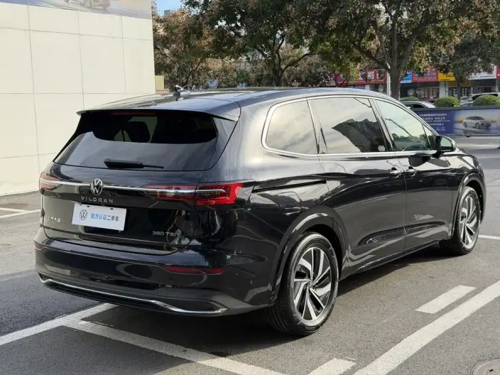 Viloran 2024 Model 380TSI Zun Drive Edition – фото 5