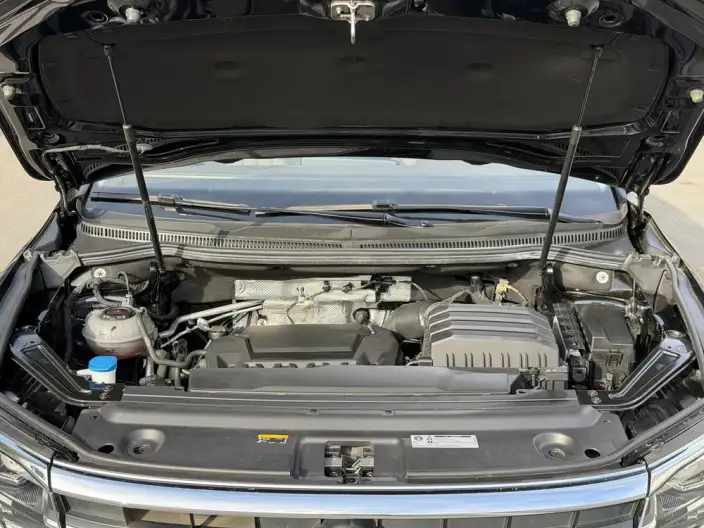 Viloran 2024 Model 380TSI Zun Drive Edition – фото 6