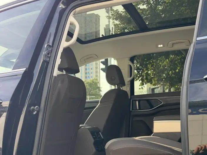 Viloran 2024 Model 380TSI Zun Drive Edition – фото 7