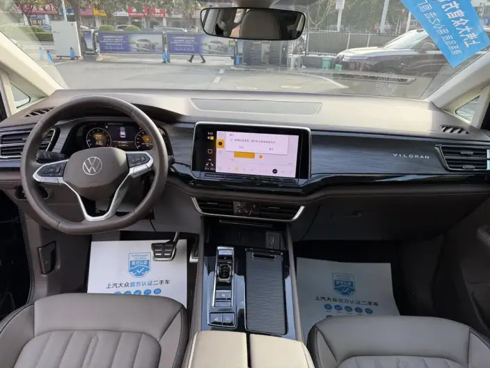 Viloran 2024 Model 380TSI Zun Drive Edition – фото 8