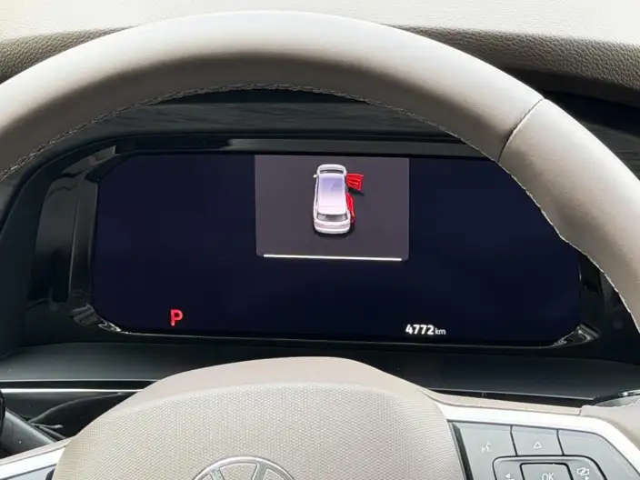 Viloran 2024 Model 380TSI Zun Drive Edition – фото 9