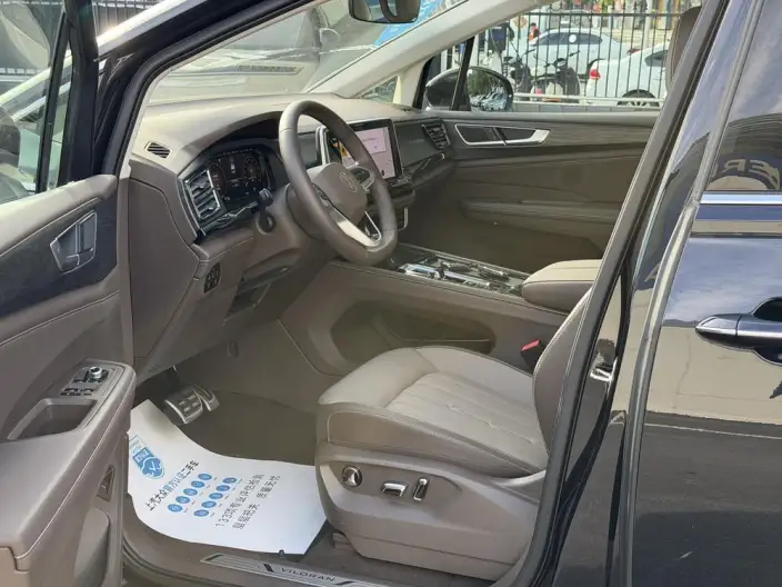 Viloran 2024 Model 380TSI Zun Drive Edition – фото 10
