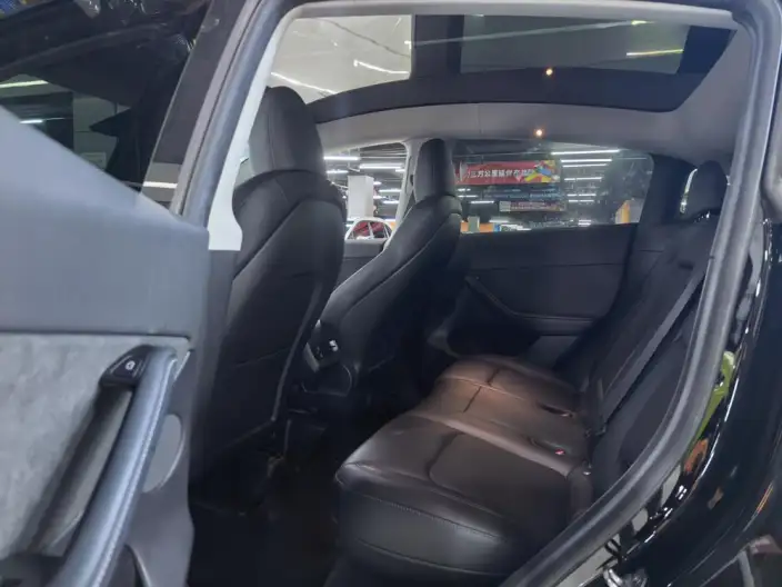 Model Y 2022 Model Performance High performance All-wheel drive version – фото 9