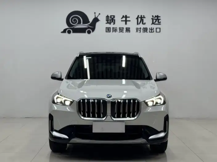 BMW X1 2023 Model sDrive20Li X Design Set – фото 2