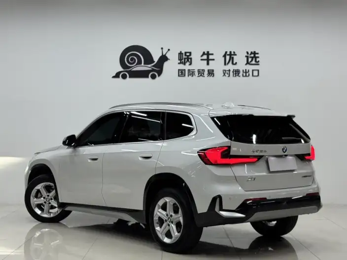 BMW X1 2023 Model sDrive20Li X Design Set – фото 4