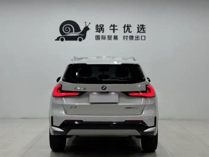 BMW X1 2023 Model sDrive20Li X Design Set – фото 5