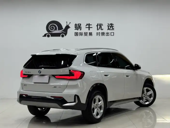BMW X1 2023 Model sDrive20Li X Design Set – фото 6